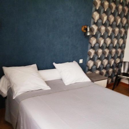 Le Marronnier Hotel Tramayes Екстериор снимка
