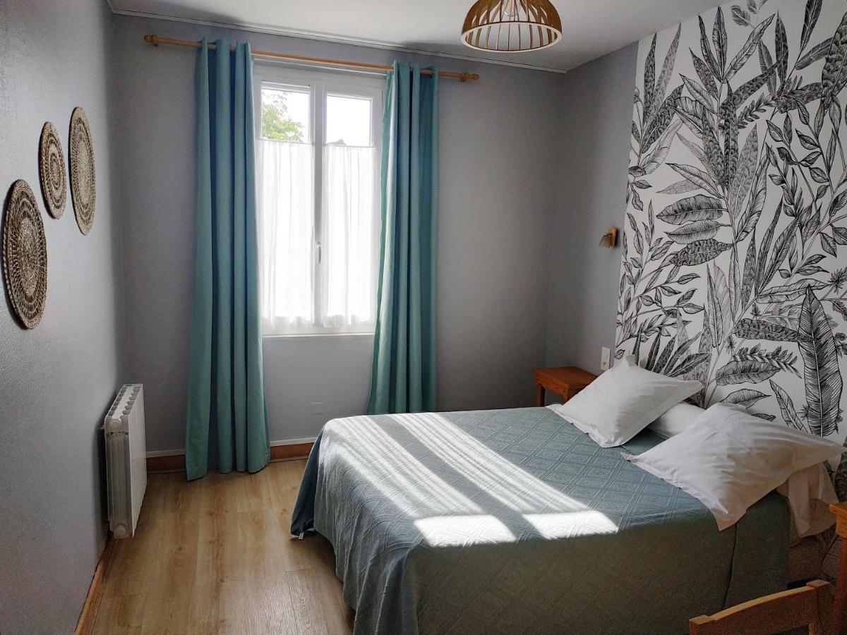 Le Marronnier Hotel Tramayes Екстериор снимка
