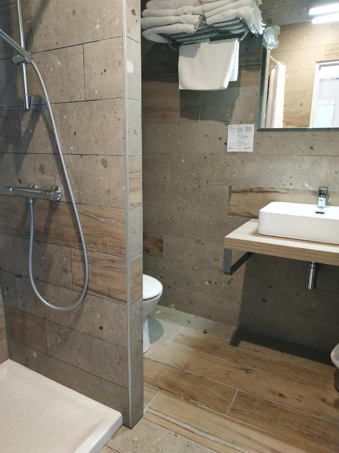 Le Marronnier Hotel Tramayes Екстериор снимка
