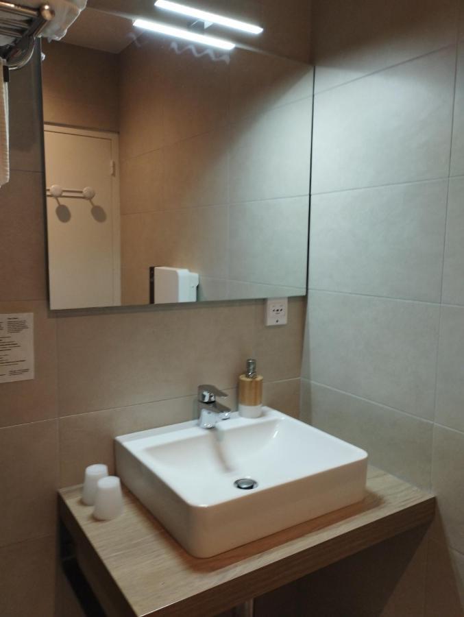 Le Marronnier Hotel Tramayes Екстериор снимка