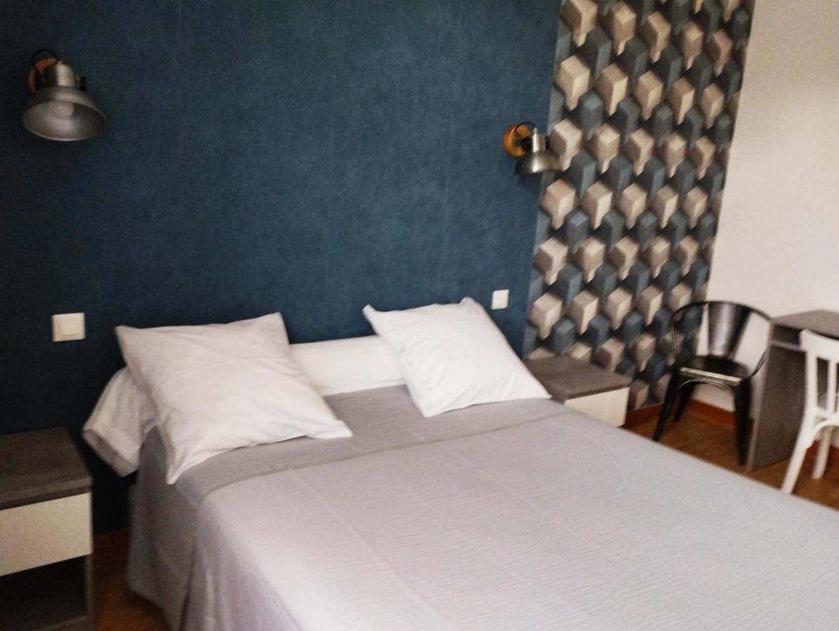 Le Marronnier Hotel Tramayes Екстериор снимка