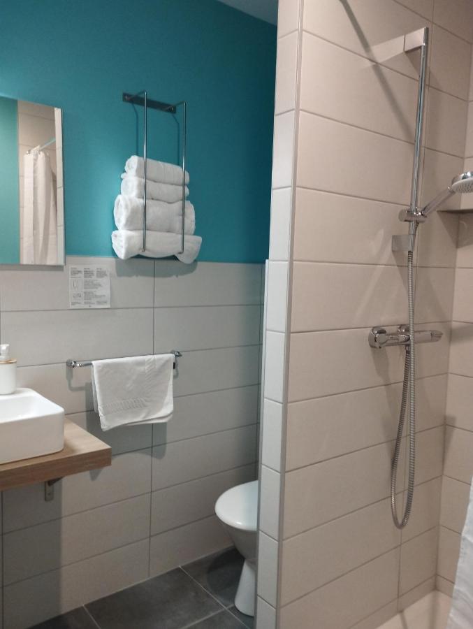 Le Marronnier Hotel Tramayes Екстериор снимка
