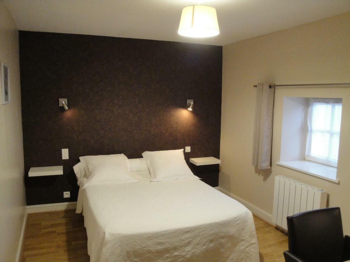 Le Marronnier Hotel Tramayes Екстериор снимка